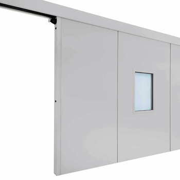 Откатные ворота T30/T60